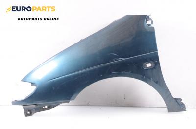 Калник за Renault Megane Scenic (10.1996 - 12.2001), позиция: лява