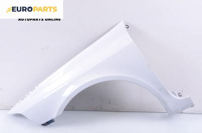 Калник за Renault Laguna II Grandtour (03.2001 - 12.2007), комби, позиция: лява