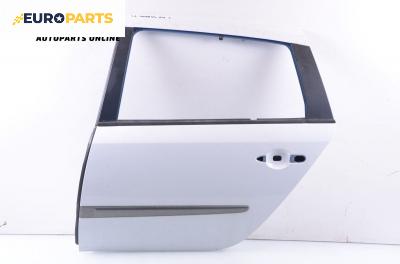 Врата за Renault Laguna II Grandtour (03.2001 - 12.2007), комби, позиция: задна, лява