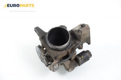 Дроселова клапа за Opel Astra F Estate (09.1991 - 01.1998) 1.6 i 16V, 100 к.с.
