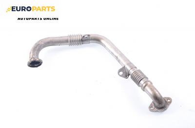 EGR тръба за Renault Laguna II Grandtour (03.2001 - 12.2007) 1.9 dCi (KG1V), 130 к.с.