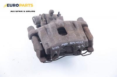 Спирачен апарат за Renault Laguna II Grandtour (03.2001 - 12.2007), позиция: задна, лява