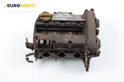 Глава за Opel Corsa B Hatchback (03.1993 - 12.2002) 1.0 i 12V, 54 к.с.