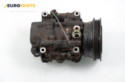 Компресор климатик за Fiat Punto Hatchback (09.1993 - 09.1999) 1.7 TD, 69 к.с., № TV14EC