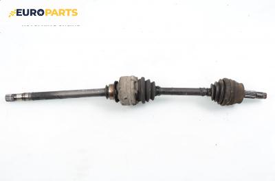 Полуоска за Fiat Punto Hatchback (09.1993 - 09.1999) 1.7 TD, 69 к.с., позиция: дясна