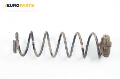 Пружина за ходова част за Renault Laguna II Grandtour (03.2001 - 12.2007), комби, позиция: задна