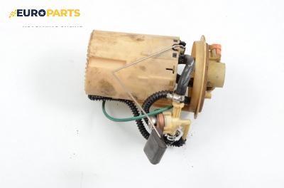 Нивомер за Renault Laguna II Grandtour (03.2001 - 12.2007) 1.8 16V
