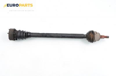 Полуоска за Volkswagen Golf IV Hatchback (08.1997 - 06.2005) 1.9 TDI, 90 к.с., позиция: дясна