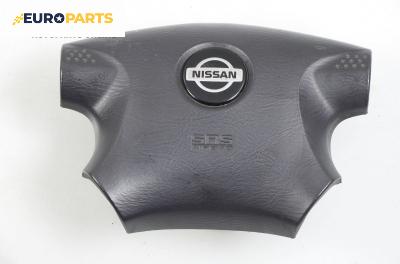 Airbag за Nissan Almera II Hatchback (01.2000 - 12.2006), 2+1 вр.