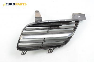 Решетка за Nissan Almera II Hatchback (01.2000 - 12.2006), позиция: лява