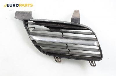 Решетка за Nissan Almera II Hatchback (01.2000 - 12.2006), позиция: дясна