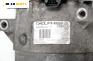 Компресор климатик за Renault Laguna II Grandtour (03.2001 - 12.2007) 1.9 dCi (KG1V), 130 к.с., № Delphi 6570899
