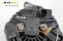 Алтернатор / генератор за Renault Laguna II Grandtour (03.2001 - 12.2007) 1.9 dCi (KG1V), 130 к.с., № Bosch 0 124 525 137
