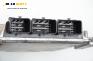 Компютър двигател за Mitsubishi Space Star Minivan (06.1998 - 12.2004) 1.9 DI-D (DG4A), 102 к.с., № Bosch 0 281 010 438