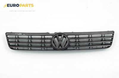 Решетка за Volkswagen Passat Sedan B5 (08.1996 - 12.2001), седан