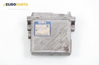 Компютър двигател за Mitsubishi Carisma Hatchback (07.1995 - 06.2006) 1.9 TD (DA4A), 90 к.с., № HOM 7 700 867 274
