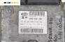 Компютър двигател за Fiat Brava Hatchback (10.1995 - 06.2003) 1.6 16V (182.BB), 103 к.с., № Magneti Marelli IAW 49F.B6