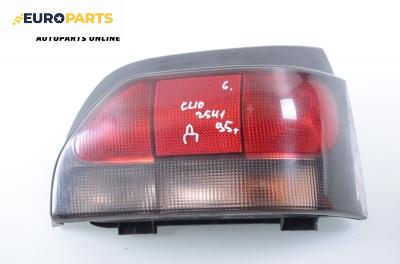 Стоп за Renault Clio I Hatchback (05.1990 - 09.1998), позиция: дясна