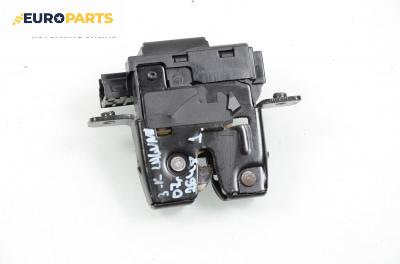 Брава заден капак за Renault Laguna II Grandtour (03.2001 - 12.2007), комби