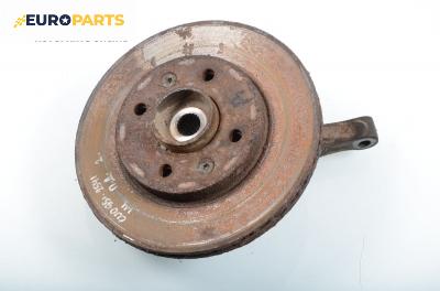 Шенкел главина за Renault Clio I Hatchback (05.1990 - 09.1998), позиция: предна, дясна