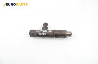 Дюза дизел за Renault Espace II Minivan (01.1991 - 12.1996) 2.1 TD (J633, J634, J/S635, J/S63D), 88 к.с.