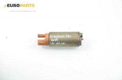 Бензинова помпа за Renault Megane Scenic (10.1996 - 12.2001) 1.6 e (JA0F), 90 к.с.