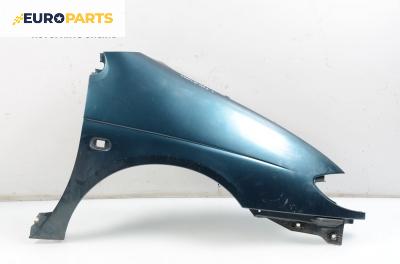 Калник за Renault Megane Scenic (10.1996 - 12.2001), позиция: дясна