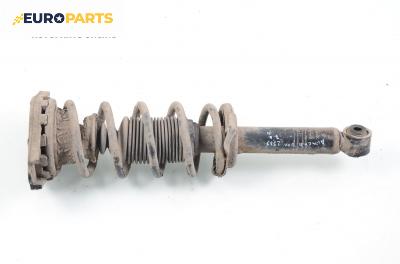Макферсон за Nissan Almera II Hatchback (01.2000 - 12.2006), позиция: задна, лява