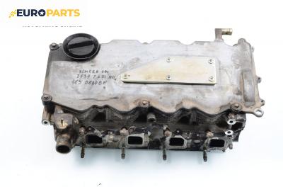 Глава за Nissan Almera II Hatchback (01.2000 - 12.2006) 2.2 Di, 110 к.с.