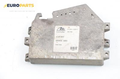 Компютър ABS за Saab 9000 Hatchback (09.1984 - 12.1998), № 10 0941 - 0600 4