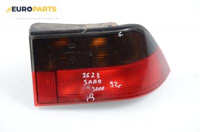 Стоп за Saab 9000 Hatchback (09.1984 - 12.1998), хечбек, позиция: дясна
