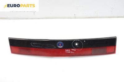 Стоп за Saab 9000 Hatchback (09.1984 - 12.1998), хечбек, позиция: средна