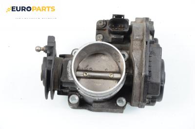 Дроселова клапа за Volkswagen Passat Sedan B5 (08.1996 - 12.2001) 1.8 T, 150 к.с.