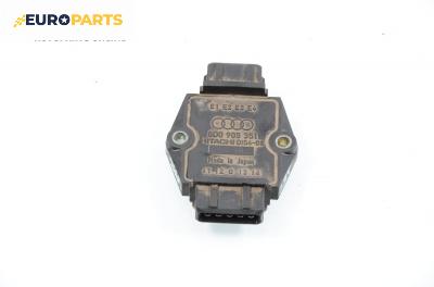 Комутатор за Volkswagen Passat Sedan B5 (08.1996 - 12.2001) 1.8 T, 150 к.с., № Hitachi 8D0 905 351