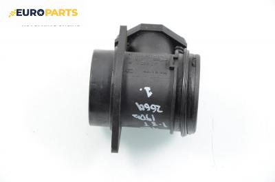 Дебитомер за Volkswagen Passat Sedan B5 (08.1996 - 12.2001) 1.8 T, 150 к.с., № Bosch 0 280 217 117