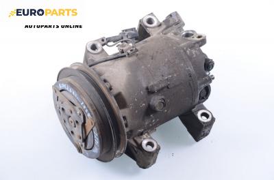 Компресор климатик за Nissan Almera II Hatchback (01.2000 - 12.2006) 2.2 Di, 110 к.с.