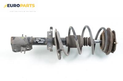 Макферсон за Renault Laguna II Grandtour (03.2001 - 12.2007), комби, позиция: предна, дясна