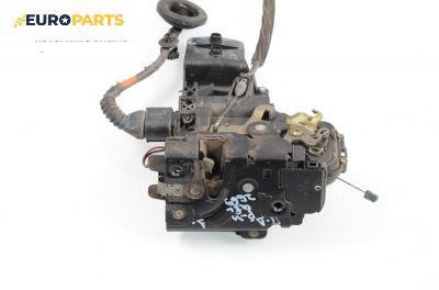 Брава на врата за Volkswagen Passat Sedan B5 (08.1996 - 12.2001), позиция: предна, дясна