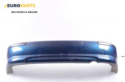 Задна броня за Nissan Almera II Hatchback (01.2000 - 12.2006)