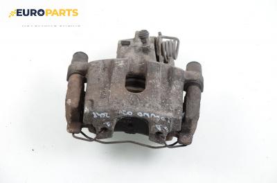 Спирачен апарат за Renault Laguna II Grandtour (03.2001 - 12.2007), позиция: задна, дясна