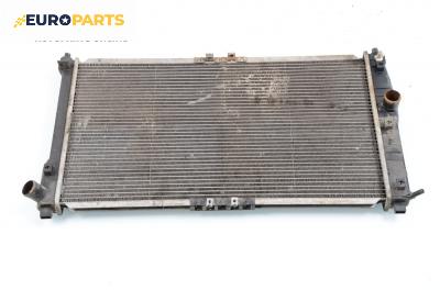 Воден радиатор за Daewoo Nubira Sedan (04.1997 - 06.1999) 1.6 16V, 106 к.с.