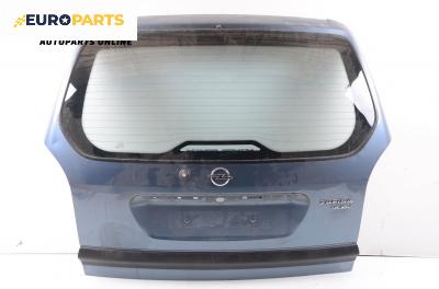 Заден капак за Opel Zafira A Minivan (04.1999 - 06.2005)