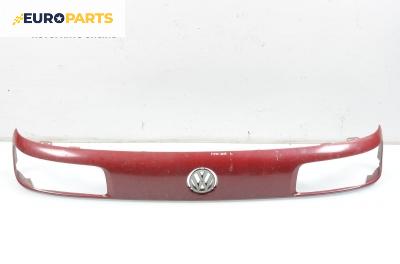 Решетка за Volkswagen Passat Sedan B3, B4 (02.1988 - 12.1997), седан