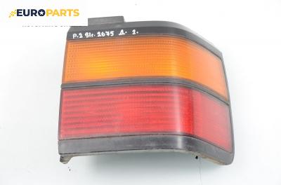 Стоп за Volkswagen Passat Sedan B3, B4 (02.1988 - 12.1997), седан, позиция: дясна