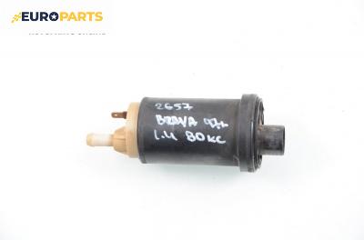 Бензинова помпа за Fiat Brava Hatchback (10.1995 - 06.2003) 1.4 12V (182.BA), 80 к.с.