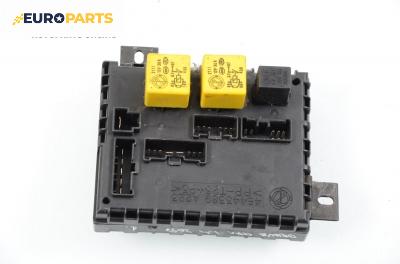Бушонно табло за Fiat Brava Hatchback (10.1995 - 06.2003) 1.4 12V (182.BA), 80 к.с., № 46443389 A223