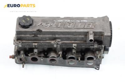 Глава за Fiat Brava Hatchback (10.1995 - 06.2003) 1.4 12V (182.BA), 80 к.с.