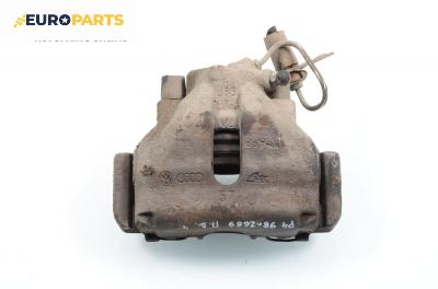 Спирачен апарат за Volkswagen Passat Sedan B5 (08.1996 - 12.2001), позиция: предна, дясна