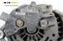Алтернатор / генератор за Opel Zafira A Minivan (04.1999 - 06.2005) 1.8 16V, 125 к.с., № Bosch 0 124 415 002