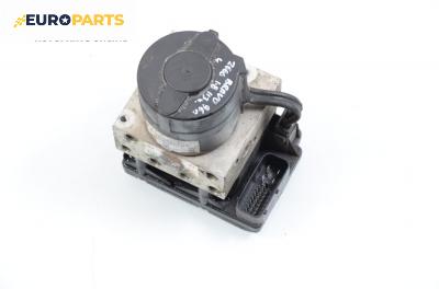 Помпа ABS за Fiat Bravo I Coupe (1995-10-01 - 2001-10-01), № 10.0946-1602.3